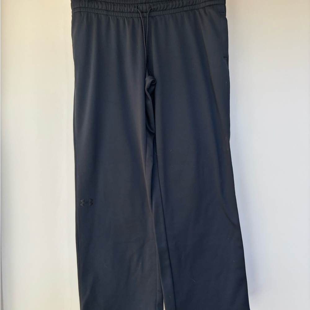 Under Armour Women's Black Joggers